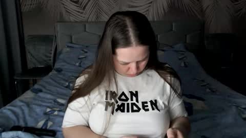 Ulyana online show from 02-08-26, 07:56