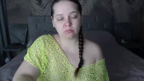 Ulyana online show from 02-20-26, 07:32