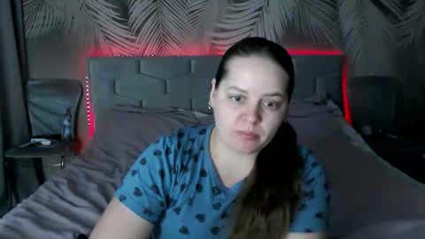 Ulyana online show from 02-23-26, 07:06