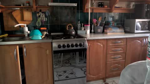 Ulyana online show from 02-28-26, 07:20