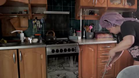 Ulyana online show from 03-20-26, 07:24