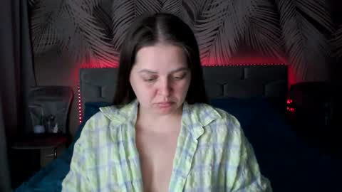 Ulyana online show from 04-13-26, 06:41