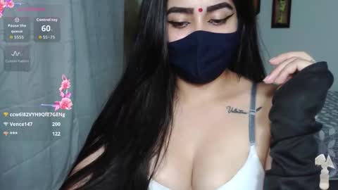 umarani online show from 11-01-25, 04:03