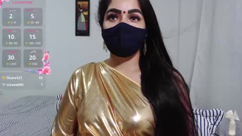 umarani online show from 11-28-25, 01:47