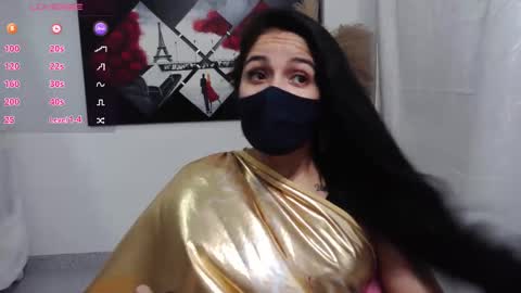 umarani online show from 02-13-26, 04:25