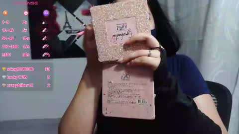 umarani online show from 03-10-26, 10:20