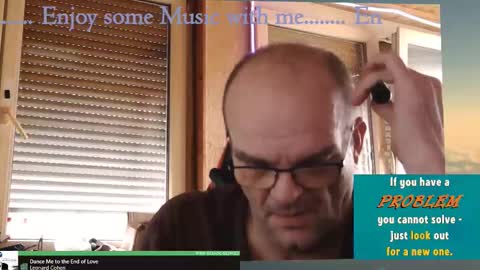 umdenker2003 online show from 02-20-26, 09:00