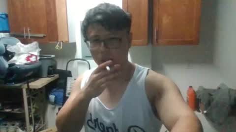 Snapshot of umdenny chatting on 06-12-26, 08:13 Dennythetruth online show from 06-12-26, 08:13