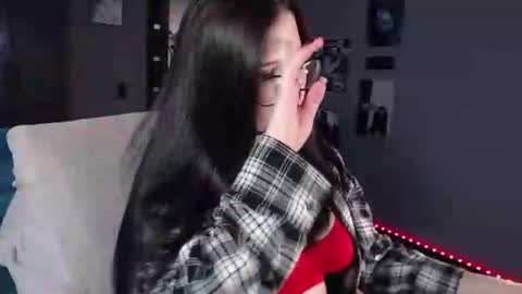 Julia online show from 12-16-24, 02:47