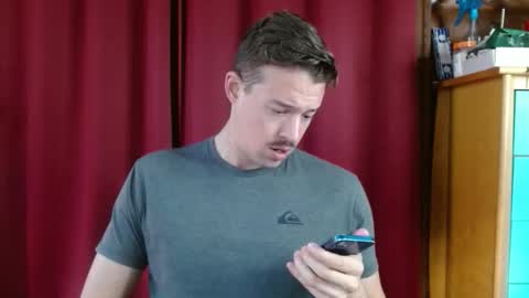 Andrew online show from 12-14-25, 06:45