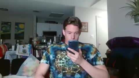 Andrew online show from 03-04-26, 11:00