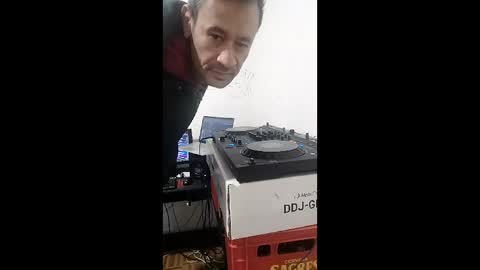umzukaumtuga online show from 01-17-26, 04:54