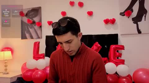 un_sluttyy online show from 02-14-26, 11:29