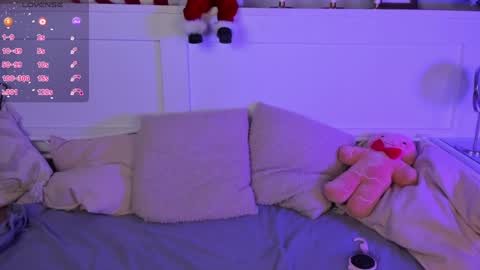 Snapshot of una_medisson chatting on 01-04-25, 04:43 Una online show from 01-04-25, 04:43