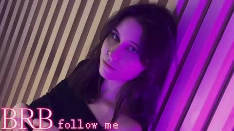 Snapshot of una_medisson chatting on 02-17-25, 02:26 Una online show from 02-17-25, 02:26