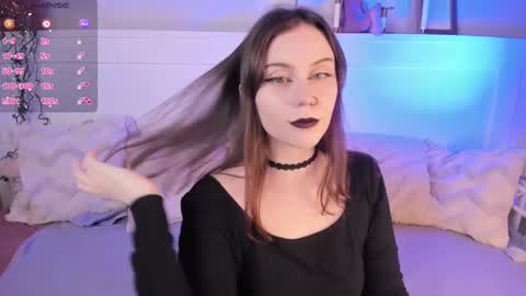 Snapshot of una_medisson chatting on 03-04-25, 11:29 Una online show from 03-04-25, 11:29