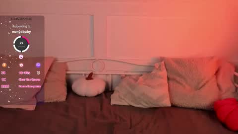 Snapshot of una_medisson chatting on 10-12-25, 09:52 Una online show from 10-12-25, 09:52