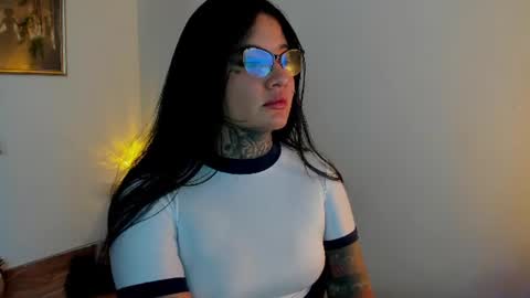 Franchesca  online show from 08-04-26, 08:44