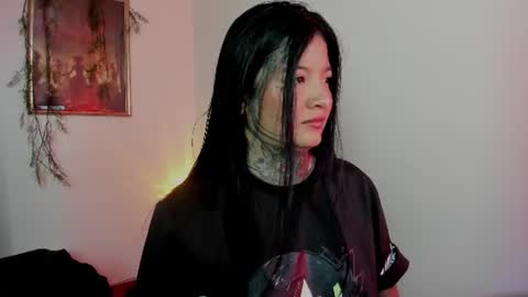 Franchesca  online show from 08-06-26, 06:32
