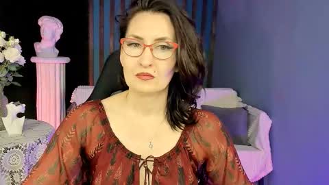 UnaTera online show from 01-19-26, 09:13