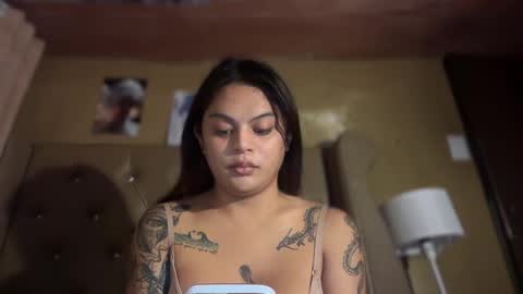 Lady tan online show from 12-17-25, 10:10