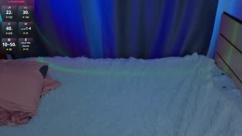 unburntkatniss online show from 07-13-26, 01:47