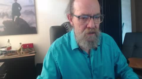 Uncle Hottie online show from 06-28-26, 05:19