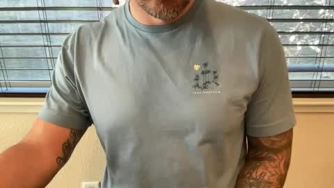 uncleblazer10 online show from 03-03-25, 08:00