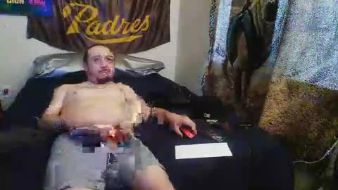 Latino  uncut online show from 05-18-26, 06:47