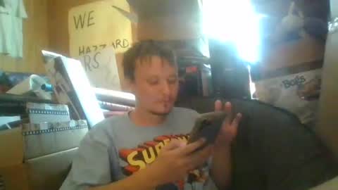 uncut929 online show from 09-18-25, 07:27