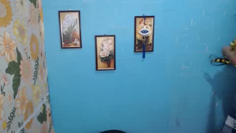 LOVELY JANE online show from 09-14-25, 02:11