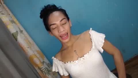 LOVELY JANE online show from 10-15-25, 03:06