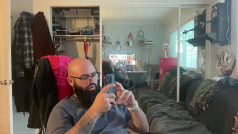 uncutbeard129840 online show from 02-19-26, 01:23