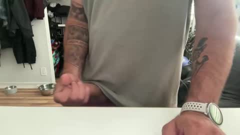 uncutbeard129840 online show from 03-12-26, 11:11