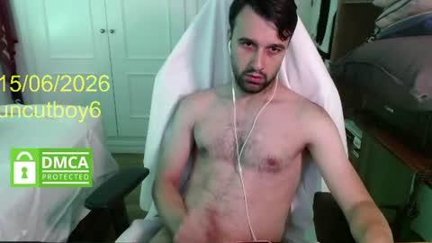 Uncut online show from 06-15-26, 03:36
