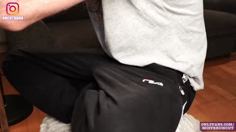 Mister Uncut online show from 12-02-24, 08:11