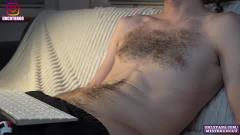 Mister Uncut online show from 12-12-24, 08:32