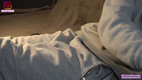 Mister Uncut online show from 12-15-24, 02:16