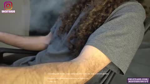 Mister Uncut online show from 01-11-26, 11:54