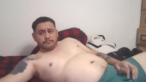 uncutmex6 online show from 10-26-25, 09:04