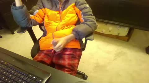 Danny online show from 09-20-25, 01:17