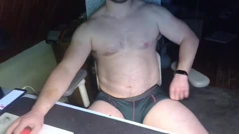 Under the desk online show from 03-17-26, 10:13