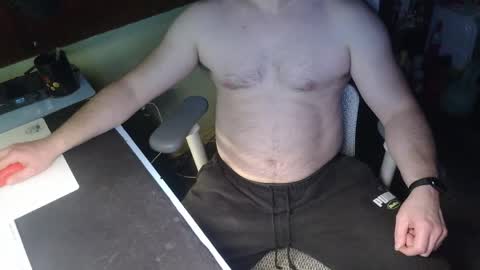 Under the desk online show from 04-07-26, 12:49