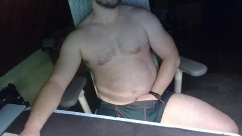 Under the desk online show from 04-18-26, 08:31