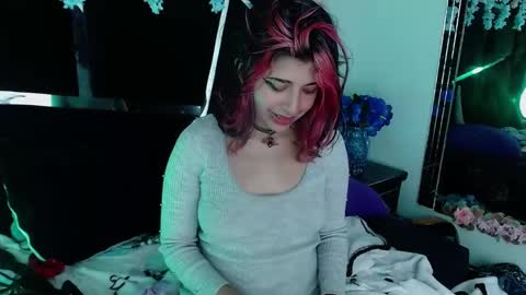 Snapshot of underbaby_ chatting on 03-01-25, 11:04 UnderBaby online show from 03-01-25, 11:04