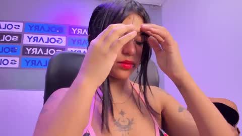 Snapshot of underbaby_ chatting on 09-30-25, 03:33 UnderBaby online show from 09-30-25, 03:33