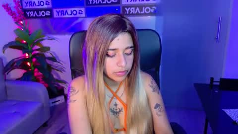 Snapshot of underbaby_ chatting on 10-18-25, 09:21 UnderBaby online show from 10-18-25, 09:21