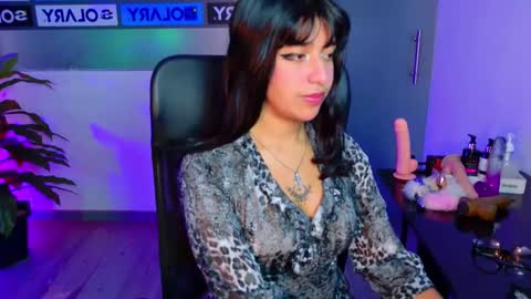 Snapshot of underbaby_ chatting on 11-05-25, 03:17 UnderBaby online show from 11-05-25, 03:17