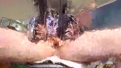 UnderDown86 online show from 02-25-25, 02:00