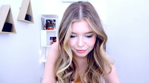 Snapshot of unforgettablalice chatting on 01-29-25, 02:32 Alice online show from 01-29-25, 02:32